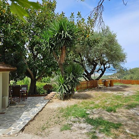 Kymanemi Zakynthos Cottage House Ano Yerakarion Exterior foto